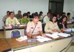 สระแก้วเร่งพัฒนาระบบการค้าชายแดนหวังกระตุ้นการค้า-การลงทุน