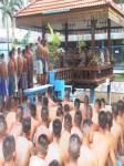 “กรมคุก” งดจัดเยี่ยมญาติใกล้ชิด หวั่นญาตินำหวัด 09 แพร่นักโทษ