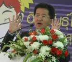 “วิทยา” ตีฝีปากใช้หลักวิชาการควบคุมหวัด 2009 ไม่ใช่การเมือง
