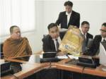 ดีเอสไอเร่งสอบตุ๋นสร้างวีซีดี “พระไตรปิฎก”