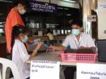 เมืองสามหมอกเจอผู้ป่วยหวัด 09 แล้ว 4 ราย -สสจ.ส่งทีม ปชส.ทุกโรงเรียน