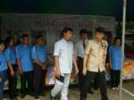 รมช.ศึกษาฯ ติวเข้ม อสม.ดูแลหวัด 2009 ยันไม่สั่งปิดโรงเรียน-มหา’ลัย เชื่อสกรีนเด็กดีกว่า