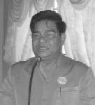 ผู้ว่าฯพระวิหารล้มทั้งยืนหามส่งโรงหมอเวียดนาม
