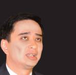 หลังทริปบุรีรัมย์ “มาร์ค” เปลี๊ยนไป๋ คาดฤทธิ์มนต์ดำเขมร