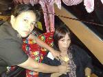 ตร.สบปราบจับผู้ต้องหาขนยาบ้าหมื่นเม็ดในยกทรง