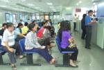 บุรีรัมย์ขายพันธบัตรไทยเข้มแข็งรอบ 2 คึกคัก-ธ.กรุงไทย วุ่นระบบขัดข้อง