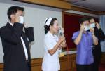 ชัยภูมิพบผู้ป่วยหวัด 09 แล้ว18 ราย – เทศบาลเมืองสั่งปิดร.ร.ในสังกัด 9 วันเร่งฆ่าเชื้อ