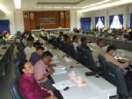 ผู้ตรวจกระทรวงเกษตรฯ เดินสายแจงยิบแผนอุ้มลำไย 52