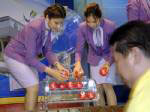 ผลการออกรางวัลสลากกินแบ่งรัฐบาล งวดประจำวันที่ 16 ก.ค.2552
