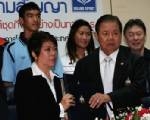 "แกรนด์สปอร์ต" เซ็น 4 ปีหนุนกีฬาไทย