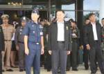 ผบ.สส.มั่นใจ จนท.พร้อมดูแลความปลอดภัยการประชุม คุยงานด้านการข่าวทำได้ดีเยี่ยม ปชช.ให้ความร่วมมือ