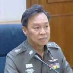 “พัชรวาท” พบ “สุเทพ” ปัดตอบไส้ศึกคดียิง “สนธิ”- ยันไม่เคยจุ้น