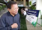 “ไข่แม้ว” เตรียมจัด “กอล์ฟ สานสัมพันธ์” ชิงถ้วย “พ่อทักษิณ”