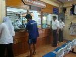 การไฟฟ้าฯสุไหงโก-ลก จัด Big cleaning day ป้องกันหวัด 2009