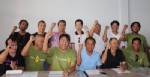 พธม.ภูเก็ตหนุนประชุมรัฐมนตรีอาเซียน