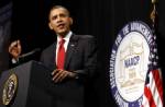 Obama condemns Indonesia explosions