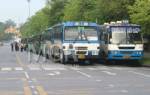 Thai people mostly agree to privatization of profitable state enterprises