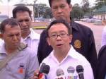 “สาทิตย์” ยัน ปชป.ไร้ปัญหา-ไม่มียุบสภา