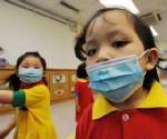 จีนกักตัวนร.อังกฤษกว่า 50 คน หลังพบบางส่วนติดหวัด 2009