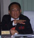 “ธงทอง” ย้ำครู และผู้บริหารปฏิบัติตนเป็นแบบอย่างด้านคุณธรรม