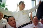 สมาชิกพรรคร่วม รบ.มาเลเซียแปรพักตร์เข้าร่วมฝ่ายค้าน