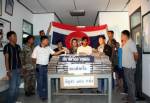 นรข.ปะทะแก๊งค้ากัญชารวบได้ 1 พร้อมของกลาง 190 กก.