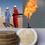 "BLACK GOLD" โอกาสหลังวิกฤตเศรษฐกิจ