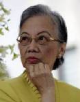 อดีตปธน."อาคิโน" ทรุดหนักด้วยมะเร็งลำไส้