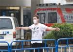 จีนยืนยันมาตรการกักตัวผู้ติดเชื้อหวัด 2009ได้ผลดี
