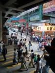คนฮ่องกงตกงานสูงสุดในรอบ 3 ปีครึ่ง