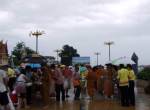 ฟ้าปิด!ชาวนครพนมอดชมกบกินตะวัน - ผู้เฒ่าชี้อัปมงคลเคาะกะลาแก้เคล็ด