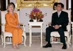 ฮิลลารีเตรียมประชุม รมต.อาเซียน เพื่อถกปัญหาพม่า-เกาหลีเหนือ