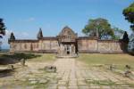 ปธ.หอฯวอนรัฐเปิด “อุทยานฯเขาวิหาร” โอดปิดไม่มีกำหนดทำท่องเที่ยวทรุด