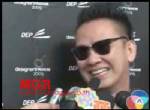 “ตือ” ยันไม่ได้เมา อ้างสปอนเซอร์ให้ถือขวด กลับลำให้สยามดาราเข้างานได้