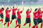 ทีมชาติบอลหญิง 19 ปี ขวัญหาย! ตีนแมวย่องฉกทรัพย์เกลี้ยงแคมป์!
