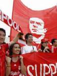 เก็บตกสีสันวัน "เดอะ ค็อป คัมส์ ทู เอเชีย"