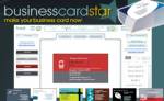 Business Card Star l สร้างนามบัตรออนไลน์ ดีไซน์และสั่งปริ้นท์ได้ฟรี