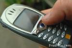 Friends top contact list of teen mobile phone users