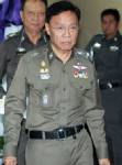 “เทือก” อ้าง “ธานี” ไม่บอกใครคือตอคดียิง “สนธิ”-เชื่อ “มาร์ค” ไม่ปลด ผบ.ตร.