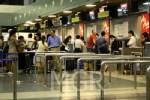 รวบมือเปิดกระเป๋าฉกทรัพย์ผู้โดยสารโนยบ่าย-สุวรรณภูมิ