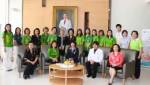 องค์กรสตรีภูเก็ตร่วม ร.พ.เอกชนจัดแพกเกจตรวจมะเร็งเต้านม-ปากมดลูก