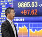 เงินลงทุนไหลเข้าเอเชียหนุนตลาดหุ้นพุ่ง fund flow สูงสุดรอบ 1 เดือน