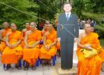 “บัวแก้ว” พบ “นช.แม้ว” โฟนอินจากดูไบ แต่หาตำแหน่งไม่ชัด-คาดใช้ชื่อปลอม