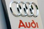 Audi เปิดรง.ใหม่ในจีน ขยายกำลังผลิตเท่าตัว
