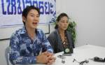 “เกย์นที” เผย “เพชร” ติดต่อขอสงบศึกแล้ว