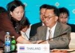 “กษิต” ย้ำ “นช.แม้ว” เป็นปัญหาสังคม สุดเบื่อหน่ายพฤติกรรม