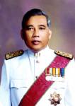ก.ต.มีมติตั้ง “สบโชค สุขารมณ์” ประธานศาลฎีกาคนใหม่