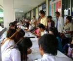 สทศ.เคาะวันสอบ GAT-PAT รอบพิเศษ 8-9 ส.ค.นี้
