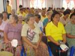 เหตุต้นทุนรักษาสูง! สปสช.ปรับจ่ายเหมารายหัวใหม่ เพิ่มให้ผู้สูงอายุ