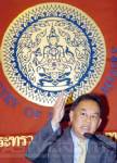 “กษิต” ลั่น ผนึกกำลัง 3 ฝ่าย บัวแก้ว-สตช.-อสส.ไล่ล่า “นช.ทักษิณ” กลับมาติดคุก